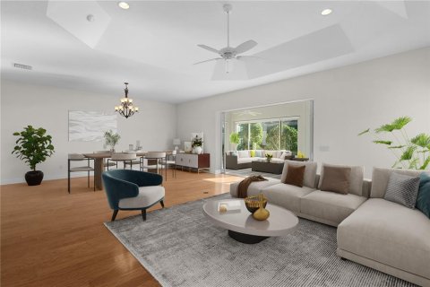 Casa en venta en The Villages, Florida, 3 dormitorios, 322 m2 № 1548315 - foto 7