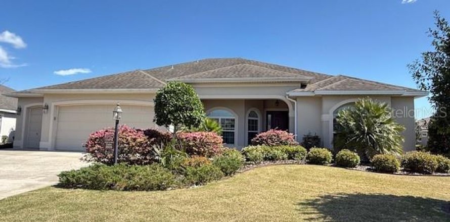 Casa en The Villages, Florida 3 dormitorios, 322 m2 № 1548315