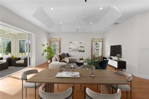 Casa en venta en The Villages, Florida, 3 dormitorios, 322 m2 № 1548315 - foto 8