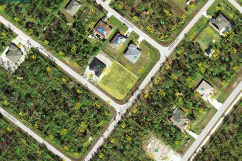 Land in Port Charlotte, Florida № 2159457 - photo 7