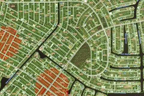 Land in Port Charlotte, Florida № 2159457 - photo 10