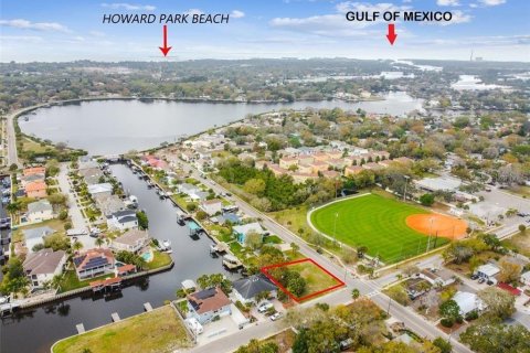 Villa ou maison à vendre à Tarpon Springs, Floride: 3 chambres, 119.75 m2 № 1681019 - photo 3