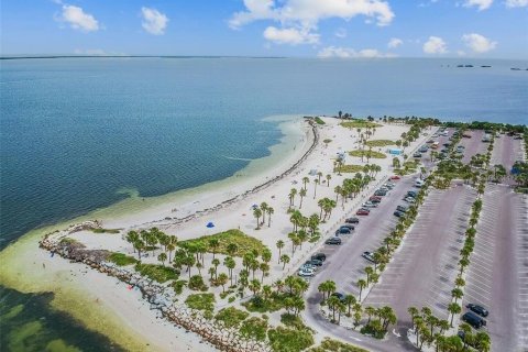 Villa ou maison à vendre à Tarpon Springs, Floride: 3 chambres, 119.75 m2 № 1681019 - photo 11