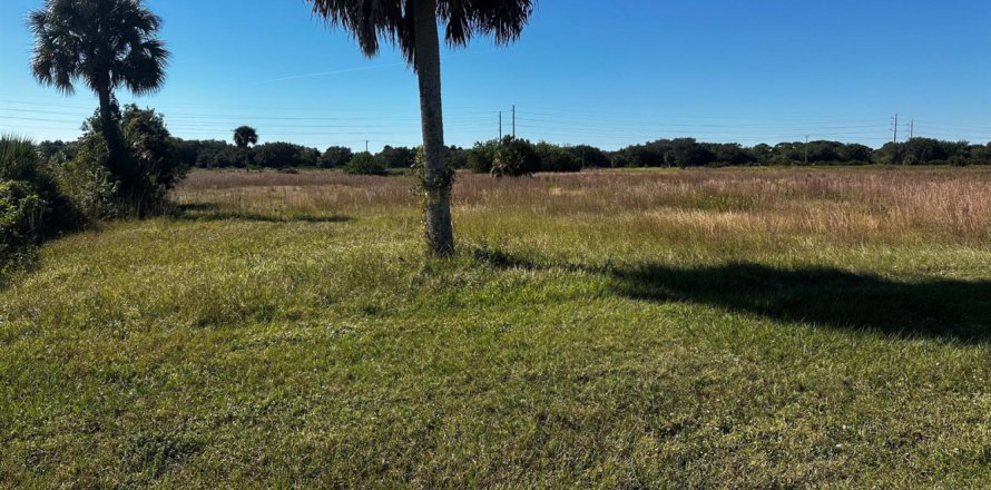 Propiedad comercial en Okeechobee, Florida № 2187238