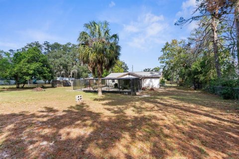 House in Spring Hill, Florida 2 bedrooms, 117.15 sq.m. № 1783463 - photo 28