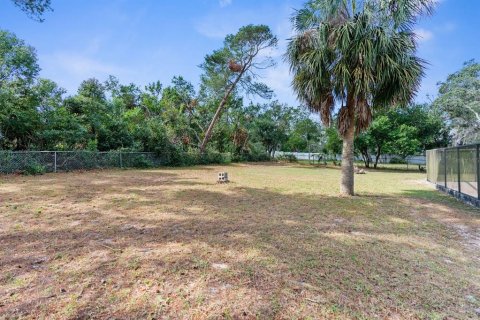 House in Spring Hill, Florida 2 bedrooms, 117.15 sq.m. № 1783463 - photo 27