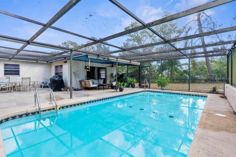 House in Spring Hill, Florida 2 bedrooms, 117.15 sq.m. № 1783463 - photo 23