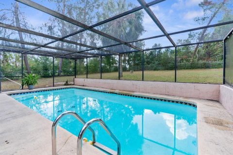 House in Spring Hill, Florida 2 bedrooms, 117.15 sq.m. № 1783463 - photo 22