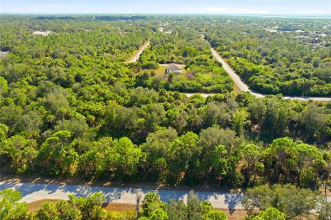 Land in Port Charlotte, Florida № 2400387
