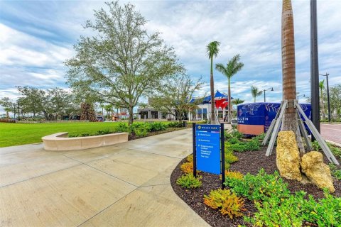 Land in Port Charlotte, Florida № 2400387 - photo 25