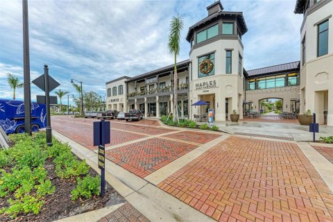Land in Port Charlotte, Florida № 2400387 - photo 22