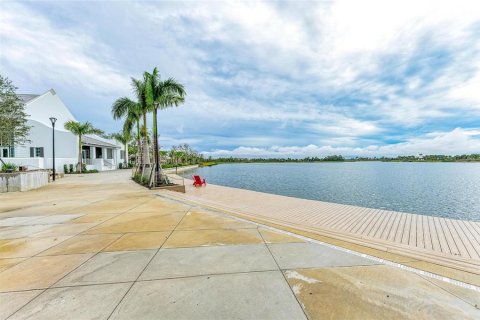Land in Port Charlotte, Florida № 2400387 - photo 26