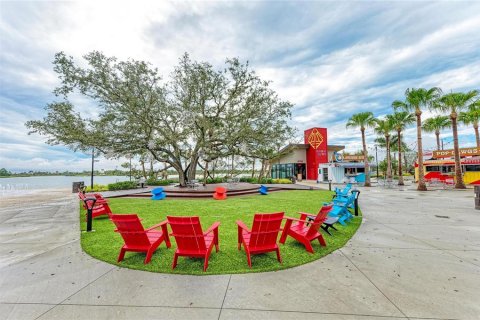 Land in Port Charlotte, Florida № 2400387 - photo 28