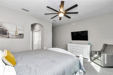 Villa ou maison à louer à Ocala, Floride: 3 chambres, 178.47 m2 № 1823261 - photo 25