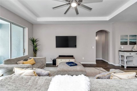 Villa ou maison à louer à Ocala, Floride: 3 chambres, 178.47 m2 № 1823261 - photo 21