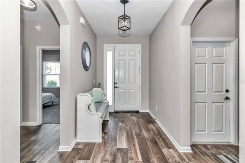 Villa ou maison à louer à Ocala, Floride: 3 chambres, 178.47 m2 № 1823261 - photo 7