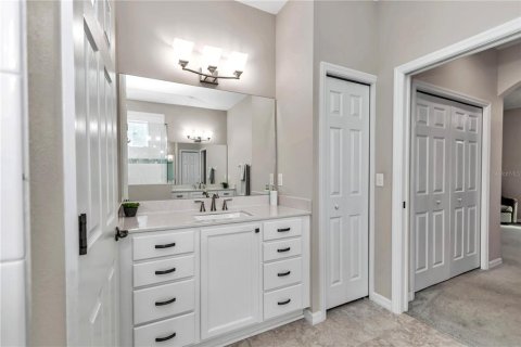 Villa ou maison à louer à Ocala, Floride: 3 chambres, 178.47 m2 № 1823261 - photo 29