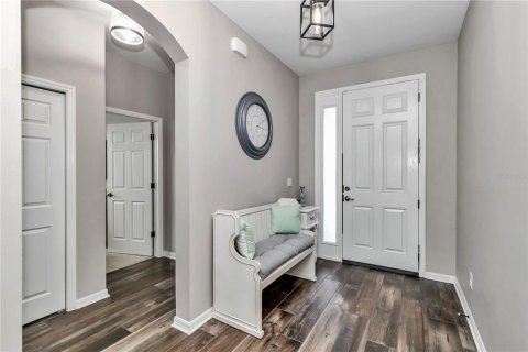 Villa ou maison à louer à Ocala, Floride: 3 chambres, 178.47 m2 № 1823261 - photo 6