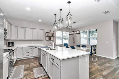 Villa ou maison à louer à Ocala, Floride: 3 chambres, 178.47 m2 № 1823261 - photo 11