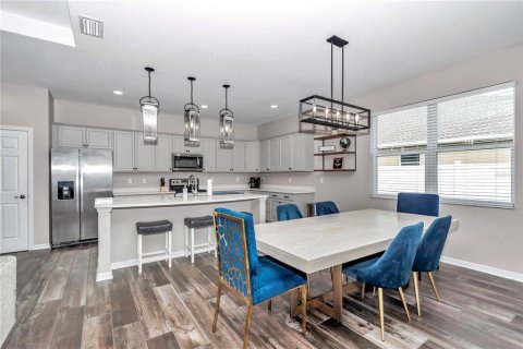 Villa ou maison à louer à Ocala, Floride: 3 chambres, 178.47 m2 № 1823261 - photo 17