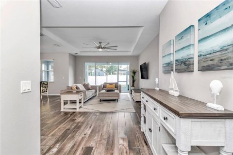 Villa ou maison à louer à Ocala, Floride: 3 chambres, 178.47 m2 № 1823261 - photo 8