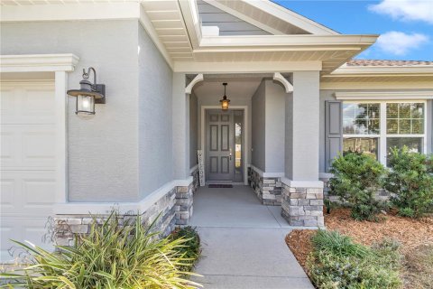 Villa ou maison à louer à Ocala, Floride: 3 chambres, 178.47 m2 № 1823261 - photo 2