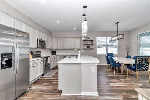 Villa ou maison à louer à Ocala, Floride: 3 chambres, 178.47 m2 № 1823261 - photo 10