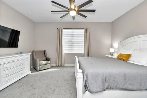 Villa ou maison à louer à Ocala, Floride: 3 chambres, 178.47 m2 № 1823261 - photo 26