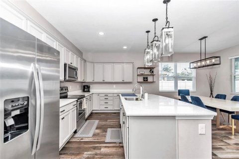 Villa ou maison à louer à Ocala, Floride: 3 chambres, 178.47 m2 № 1823261 - photo 9