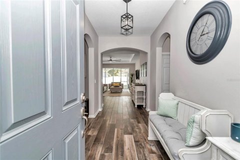 Villa ou maison à louer à Ocala, Floride: 3 chambres, 178.47 m2 № 1823261 - photo 5