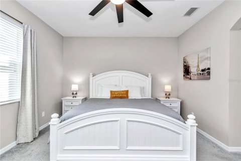 Villa ou maison à louer à Ocala, Floride: 3 chambres, 178.47 m2 № 1823261 - photo 24