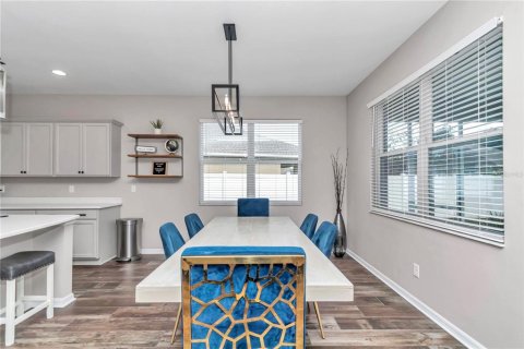 Villa ou maison à louer à Ocala, Floride: 3 chambres, 178.47 m2 № 1823261 - photo 16