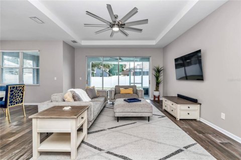 Villa ou maison à louer à Ocala, Floride: 3 chambres, 178.47 m2 № 1823261 - photo 19