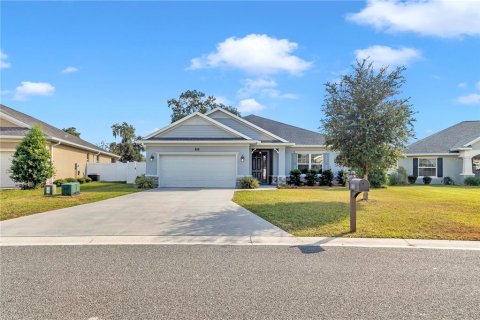 Villa ou maison à louer à Ocala, Floride: 3 chambres, 178.47 m2 № 1823261 - photo 3
