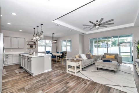 Villa ou maison à louer à Ocala, Floride: 3 chambres, 178.47 m2 № 1823261 - photo 20