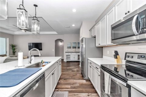 Villa ou maison à louer à Ocala, Floride: 3 chambres, 178.47 m2 № 1823261 - photo 14