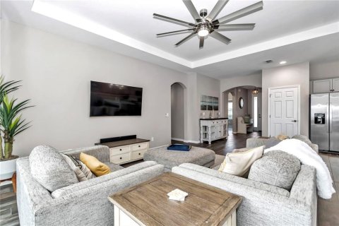 Villa ou maison à louer à Ocala, Floride: 3 chambres, 178.47 m2 № 1823261 - photo 18