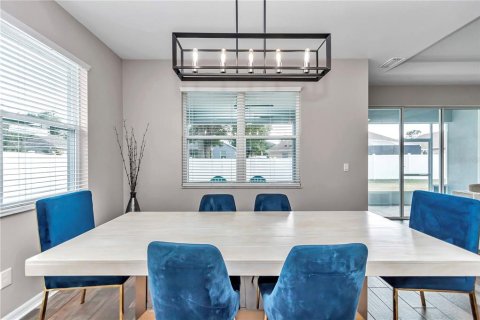 Villa ou maison à louer à Ocala, Floride: 3 chambres, 178.47 m2 № 1823261 - photo 15