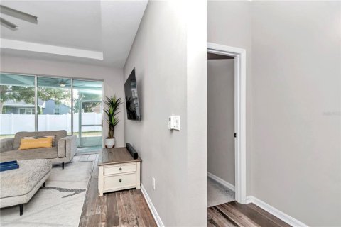 Villa ou maison à louer à Ocala, Floride: 3 chambres, 178.47 m2 № 1823261 - photo 22