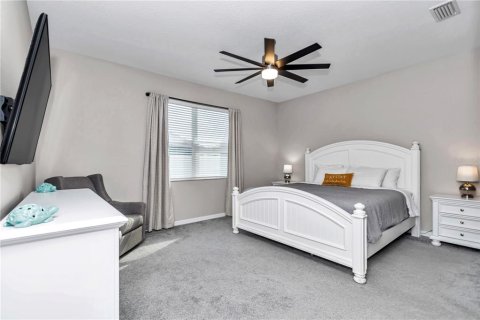 Villa ou maison à louer à Ocala, Floride: 3 chambres, 178.47 m2 № 1823261 - photo 23