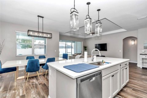 Villa ou maison à louer à Ocala, Floride: 3 chambres, 178.47 m2 № 1823261 - photo 13