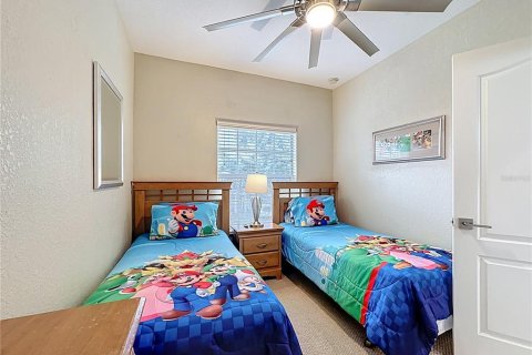 Townhouse in Kissimmee, Florida 4 bedrooms, 151.99 sq.m. № 1894003 - photo 21