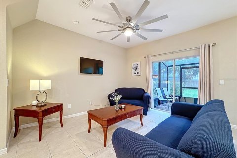 Townhouse in Kissimmee, Florida 4 bedrooms, 151.99 sq.m. № 1894003 - photo 8