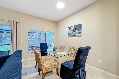 Townhouse in Kissimmee, Florida 4 bedrooms, 151.99 sq.m. № 1894003 - photo 10
