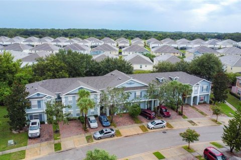 Townhouse in Kissimmee, Florida 4 bedrooms, 151.99 sq.m. № 1894003 - photo 3