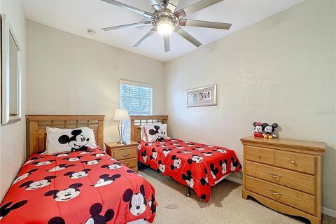 Townhouse in Kissimmee, Florida 4 bedrooms, 151.99 sq.m. № 1894003 - photo 20