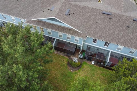 Townhouse in Kissimmee, Florida 4 bedrooms, 151.99 sq.m. № 1894003 - photo 24