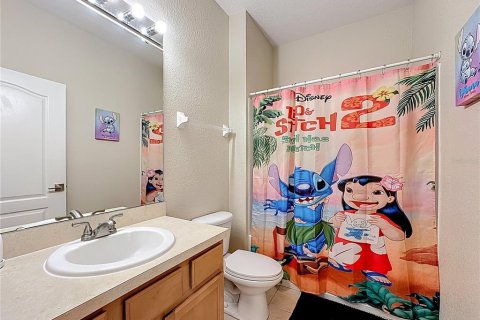 Townhouse in Kissimmee, Florida 4 bedrooms, 151.99 sq.m. № 1894003 - photo 22