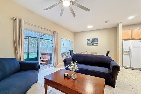 Townhouse in Kissimmee, Florida 4 bedrooms, 151.99 sq.m. № 1894003 - photo 7