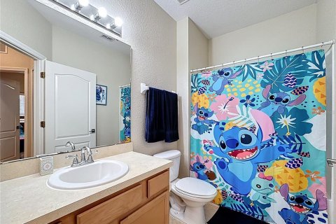 Townhouse in Kissimmee, Florida 4 bedrooms, 151.99 sq.m. № 1894003 - photo 14